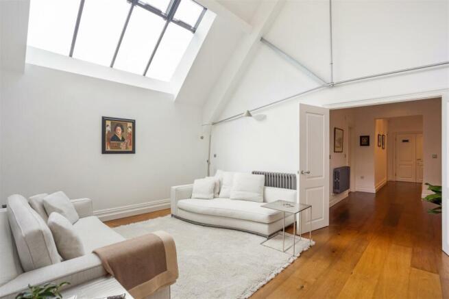 house. Partnership Battersea
