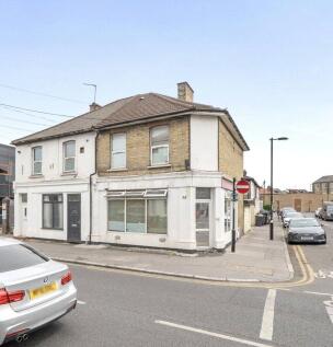 Windmill Road, Croydon, CR0