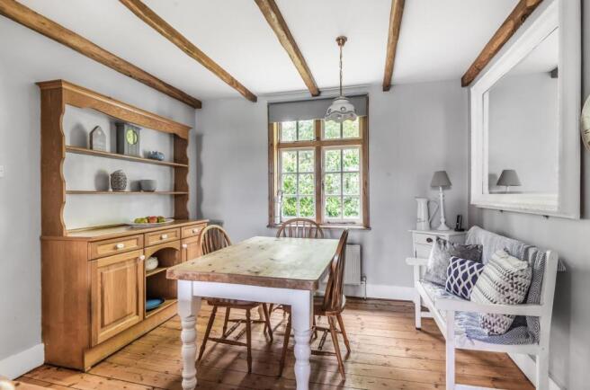 Breakfast Room
