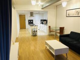 Flat 3, 10, Burford Road, Stratford, London E15 2SW