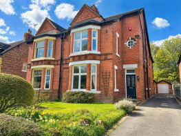 88, Shrewbridge Road, Nantwich CW5 7AA