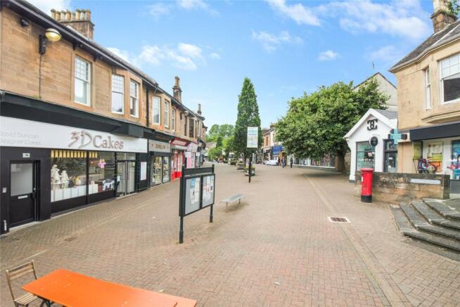 Station Road