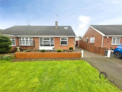 Homestead Drive, Wigston, Leicestershire, LE18