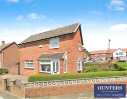 8, Lichfield Road, Sunderland SR5 2NW