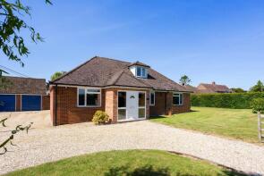 Hurstlea, Salisbury Lane, Stockbridge SO20 8JL