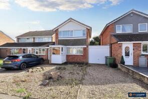 21, Montrose Drive, Nuneaton CV10 7LX