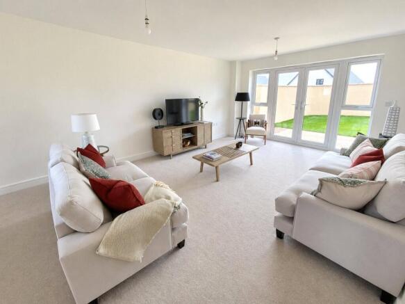 Show Home Photo