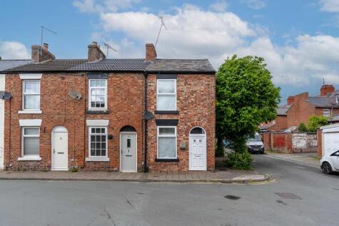 Spital Walk, Boughton, Chester