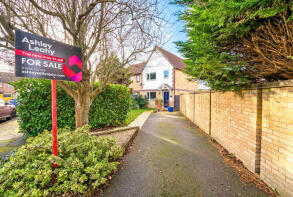 14, Hambledon Road, Weston-super-mare BS22 7GL