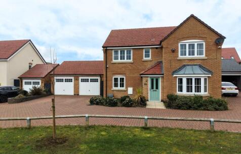 Alice Hawkins Drive, Scraptoft, LE7