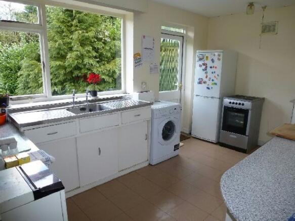 Kitchen/Breakfast ro