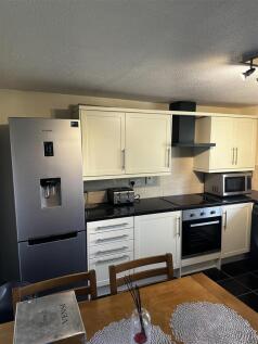 Kingsway Gardens, Andover