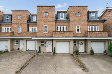 The Hamptons, Formby, Liverpool