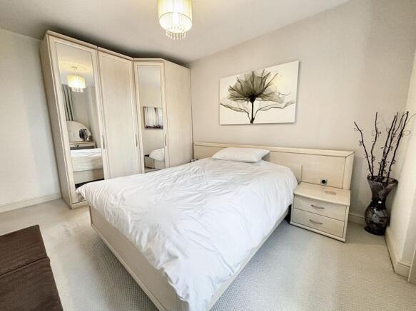 Bedroom One Additional