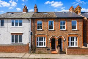 67, Bernard Street, St. Albans AL3 5QL