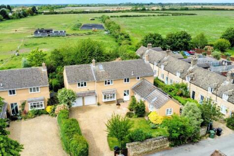 The Lane, West Deeping, Peterborough
