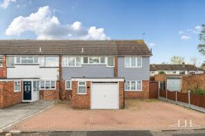 35, West Malling Way, Hornchurch RM12 5RS