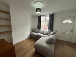 30, Fulton Road, Sheffield S6 3JN