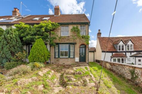 Moor View, Coldmoorholme Lane, Bourne End, SL8