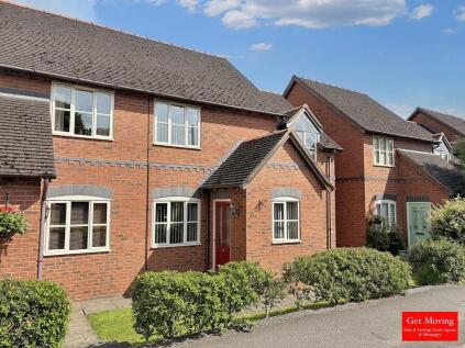 Chester Road, Malpas