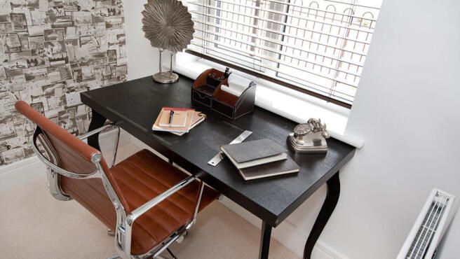 Typical Avant Study Area