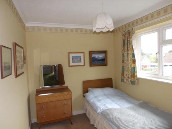 Bedroom Four