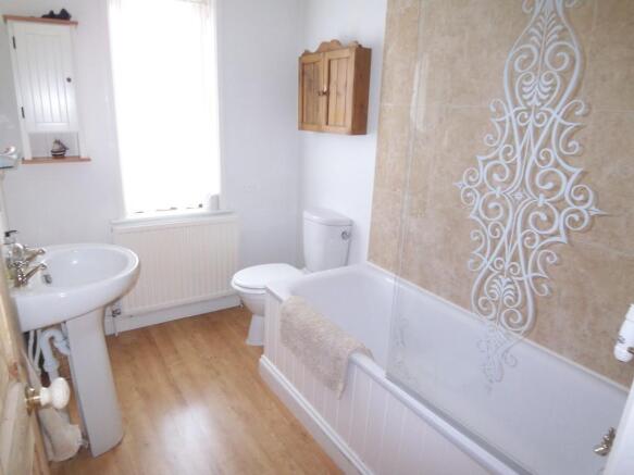 Ensuite