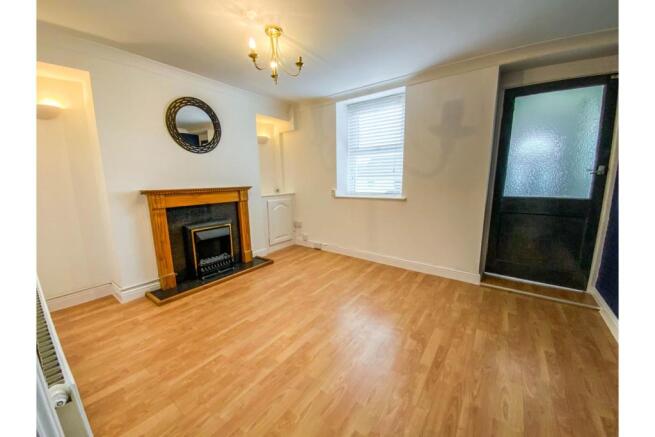 Reception Room One