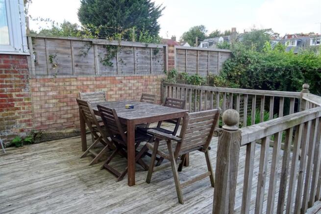 Garden: