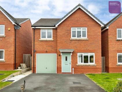 Bettison Avenue, Leigh