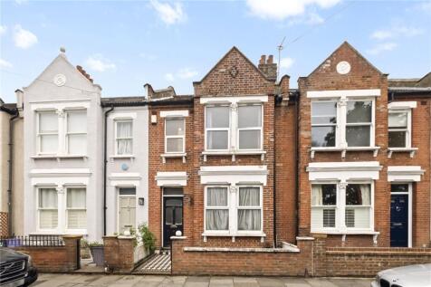 Ashcombe Road, Wimbledon, London, SW19