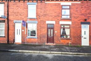 5, Haworth Street, Wigan WN2 2RH