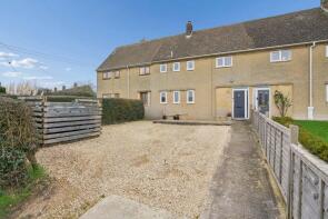 54, Well Lane, Curbridge, Witney OX29 7PA