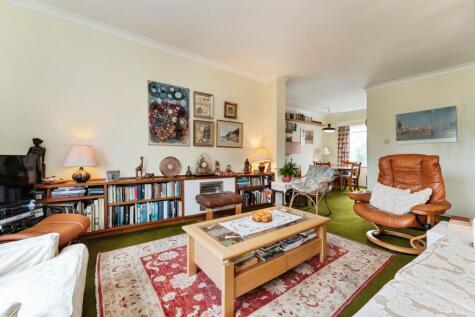 Thornton Court, Girton, Cambridge, Cambridgeshire, CB3