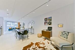 Flat 3, 95, Hackney Road, Hackney, London E2 8ET