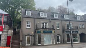 Flat 1, 77, High Street, Banchory AB31 5TJ