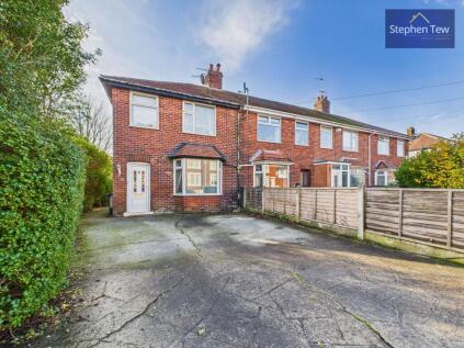 8 Prescot Place, Blackpool, FY3