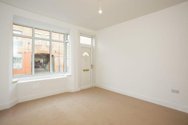 Final-4 - 2 bedroom terraced (house) at Meadow L