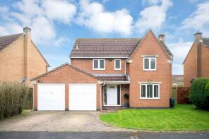 7, Robin Close, Oakham LE15 6BT