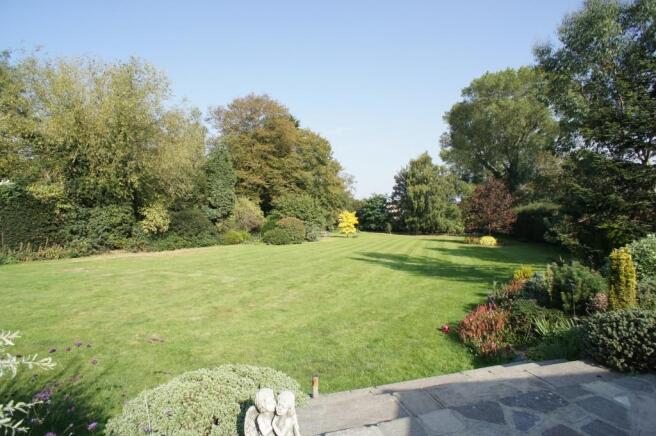 Beautiful Gardens