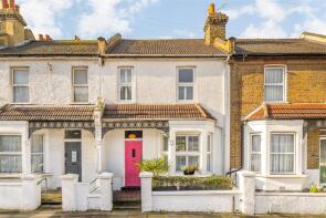 10, Roydene Road, London SE18 1QA