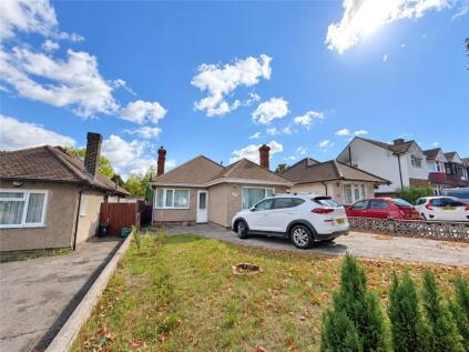 Court Road, Orpington, Kent, BR6