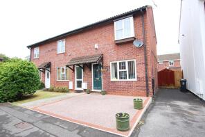 12, Pippin Court, Bristol BS30 7AY