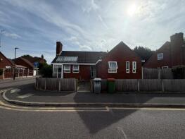 26, Oliver Gardens, Beckton, London E6 5SE