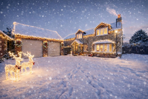 Bramley Cottage, High Street, Waltham On The Wolds, Melton Mowbray