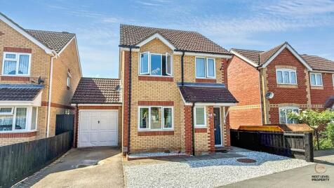 Beech Avenue, Doddington, PE15
