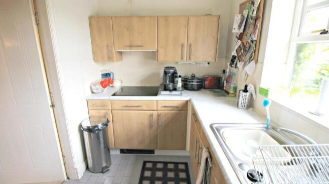 Kitchen 1