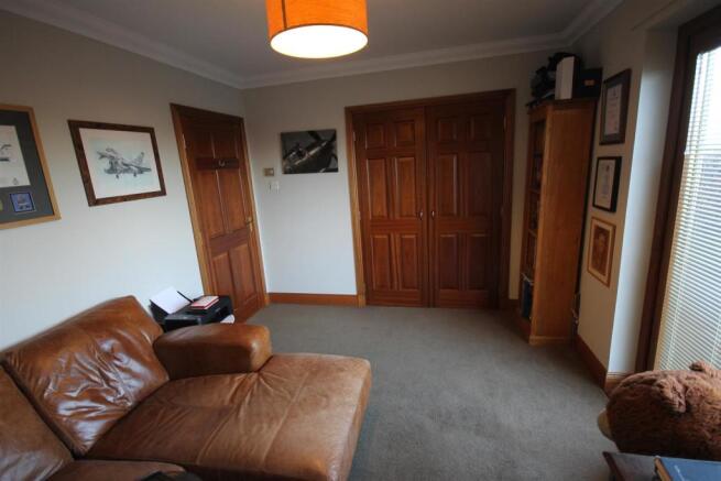 STUDY / BEDROOM 5
