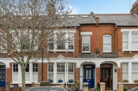 Ravenslea Road, Balham, SW12