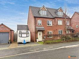 47, Blackham Road, Coalville LE67 2DY